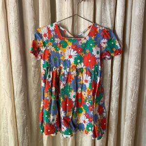 Boutique • Retro Dress